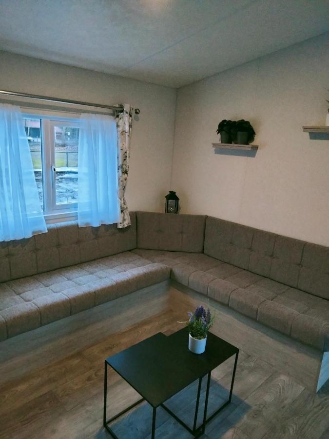 Bj Chalets - De Rug 1 - Vakantiepark Lauwersoog - Luxe Chalet Met Vaatwasser! Vroege Incheck! 외부 사진